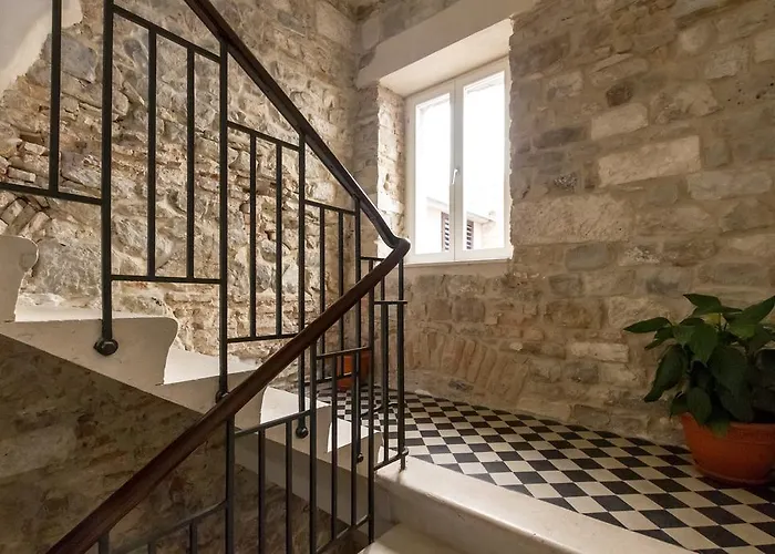 Luxury Apartment Matkovic