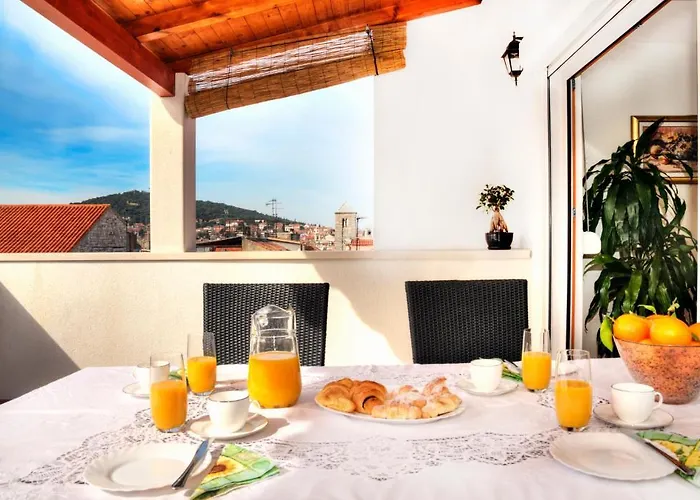 Luxury Apartment Matkovic