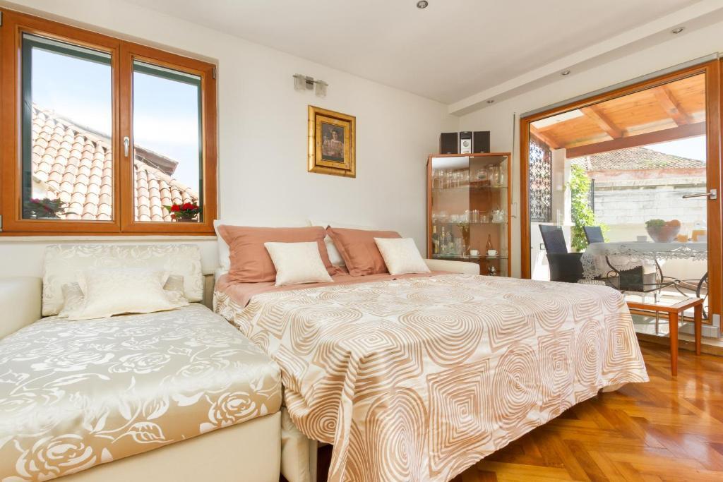 Penthouse Matkovic Appartement