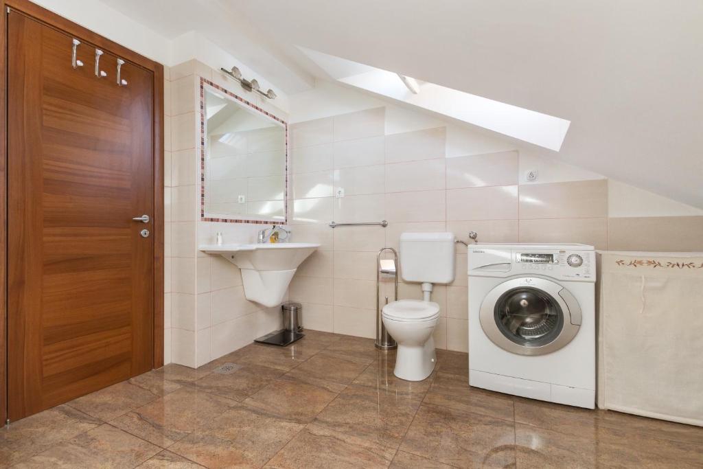 Apartment Penthouse Matkovic Split