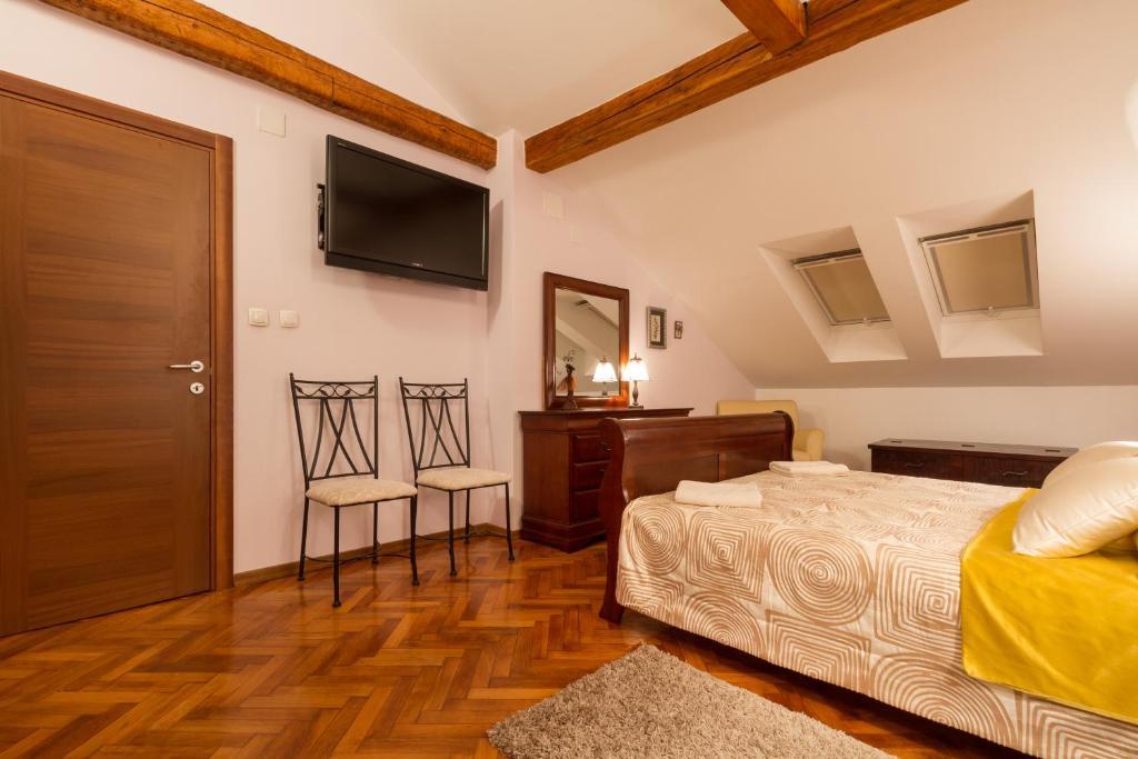 Penthouse Matkovic Apartment Split