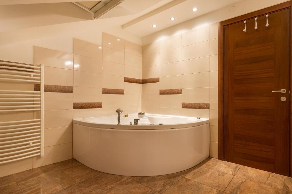 Penthouse Matkovic
